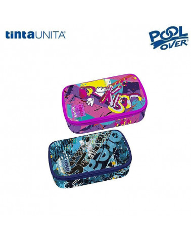 TINTA UNITA ASTUCCIO OVAL JUMBO TEEN