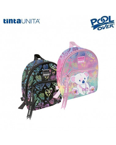 TINTA UNITA ZAINO MINI GLAMOUR