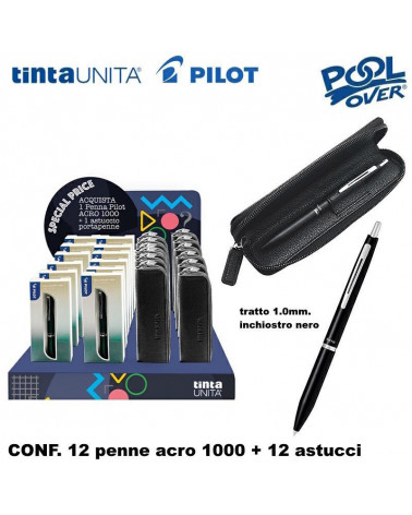 TINTA UNITA ESP OFFICE COLLECTION