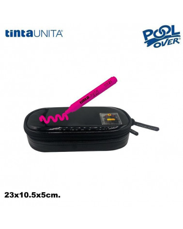 TINTA UNITA FRAFFROG ASTUCCIO 2 ZIP + ART MARKER OMAGGIO