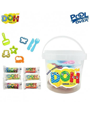 TINTA UNITA DOH SECCHIELLO MEDIO