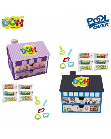 TINTA UNITA DOH CASETTA MEDIUM