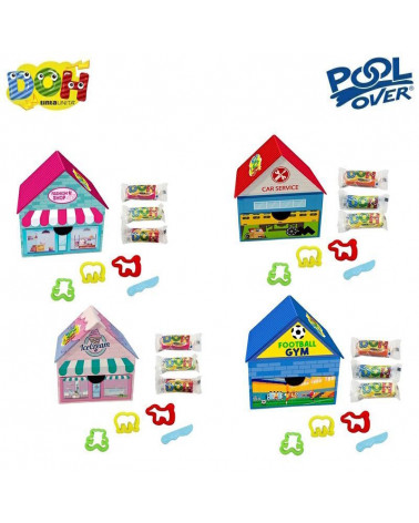 TINTA UNITA DOH CASETTA SMALL