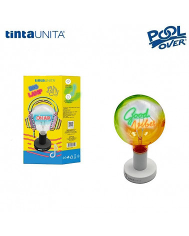 TINTA UNITA LAMPADA NEON BIG