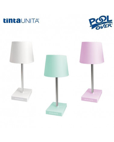 TINTA UNITA LAMPADA DA TAVOLO LED TOUCH