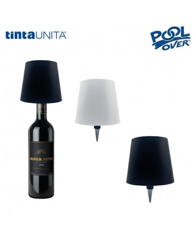 TINTA UNITA LAMPADA DA TAVOLO CON TAPPO TOUCH