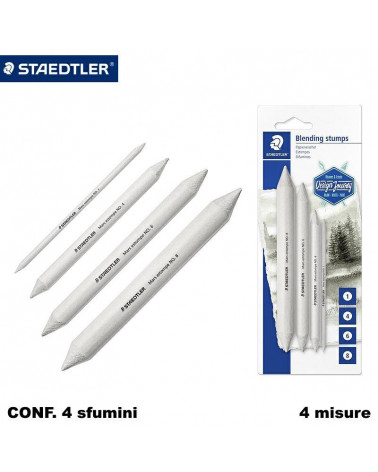 STAEDTLER SFUMINO 5426