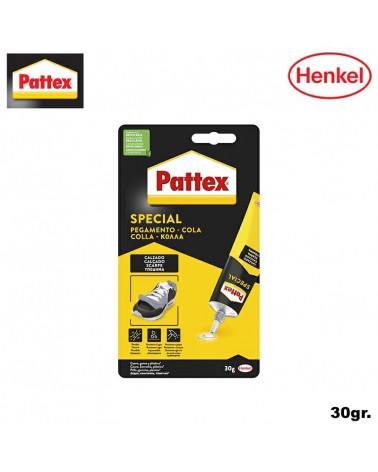 PATTEX COLLA SCARPE 30GR.