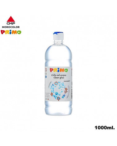 PRIMO COLLA LIQUIDA 1000ML.