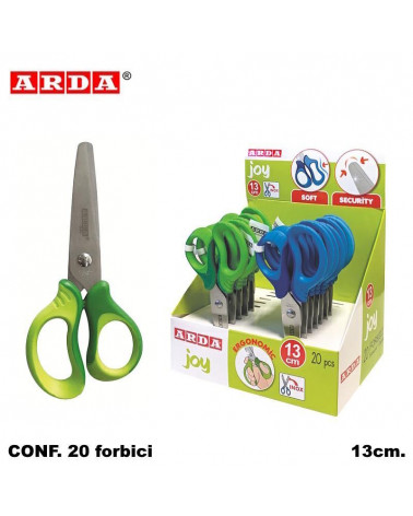 ARDA FORBICE JOY CM13 [20PZ]