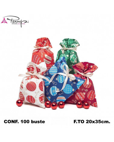 PNP BUSTE REGALO 20x35 JOY [100PZ]