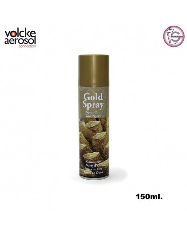ORO SPRAY 150ML.