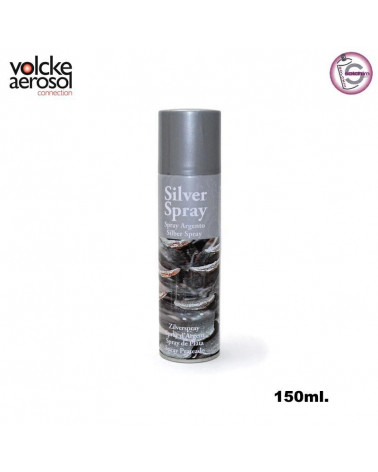 ARGENTO SPRAY 150ML.