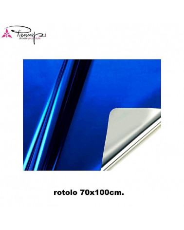 PNP FONDALE 70X100 BLU