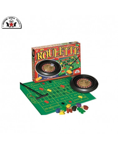 EDIZIONE MARCA STELLA SUPER ROULETTE-22