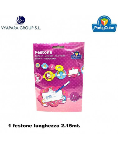FESTONE UNICORNO MT.2,15