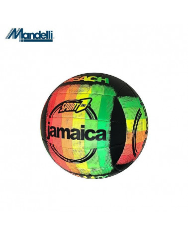 MANDELLI PALLONE BEACH VOLLEY JAMAICA
