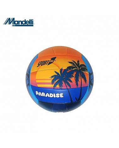 MANDELLI PALLONE BEACH VOLLEY PARADISE