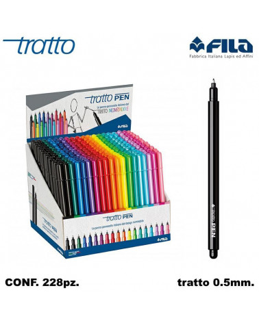 TRATTO ESP PEN 228PZ. 813300