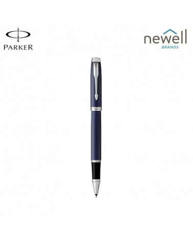 PARKER ROLLER IM BLUE CT F NERO(PVP 48,75)