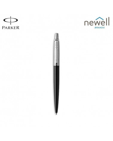 PARKER SFERA JOTTER CORE BOND STREET BLACK CT M BLU(PVP 20,50)