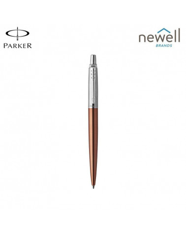 PARKER SFERA JOTTER CORE CHELSEA ORANGE CT M BLU(PVP 20,50)