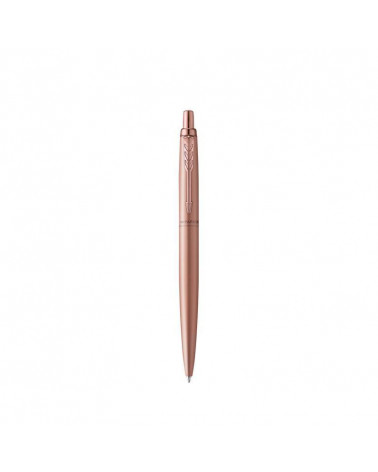 PARKER SFERA JOTTER XL MONOCHROME GOLD PINK M BLU(PVP 37,00)