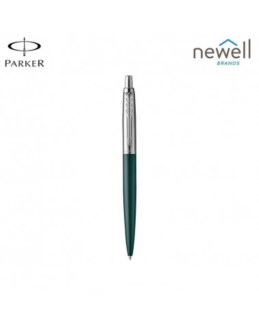PARKER SFERA JOTTER XL MATTE GREEN CT M BLU(PVP 26,50)