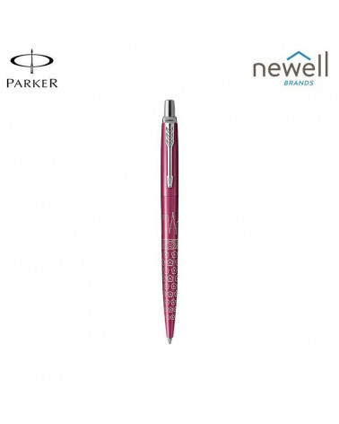 PARKER SFERA JOTTER TOKYO ED.LIMITATA M BLU (PVP 39,75)