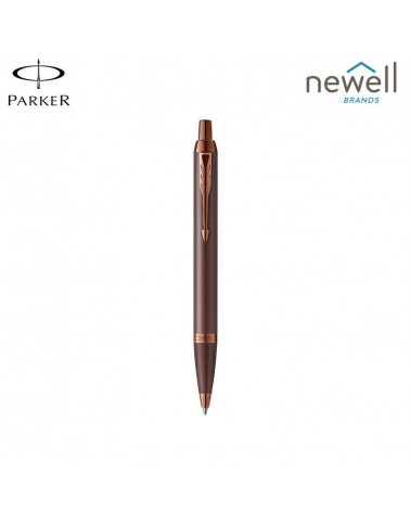 PARKER SFERA IM MONOCHROME BURGUNDRY M BLU (PVP 42,75)