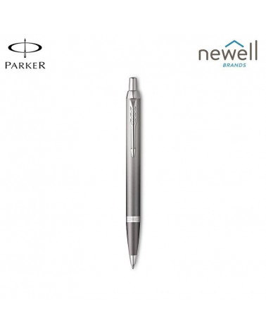 PARKER SFERA IM RITUAL GREY CT M BLU(PVP 42,75)