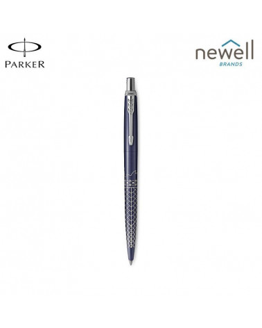 PARKER SFERA JOTTER SYDNEY ED.LIMITATA M BLU (PVP 39,75)