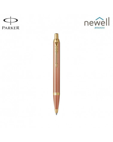 PARKER SFERA IM WRITING RITUAL ORANGE GT M (PVP 42,75)