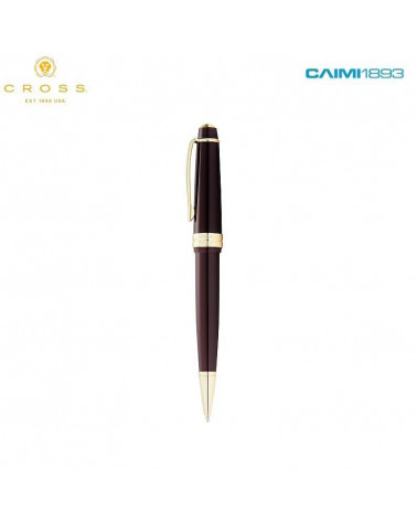 CROSS BAILEY LIGHT SFERA BORDEUAX 29,00 AT0742-11