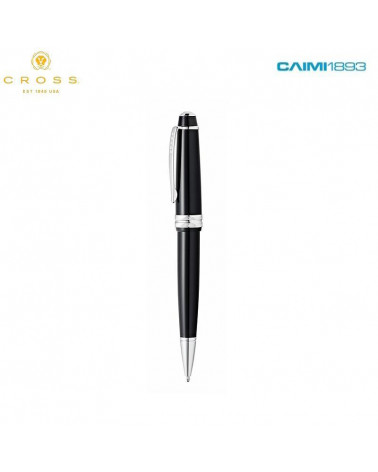 CROSS BAILEY LIGHT SFERA NERO/CROMO 29,00 AT0742-1