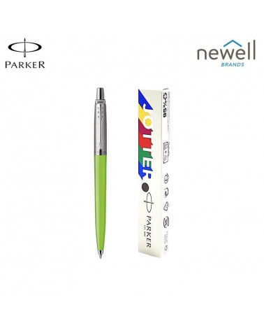 PARKER SFERA JOTTER PISTACCHIO (PVP 12,25)