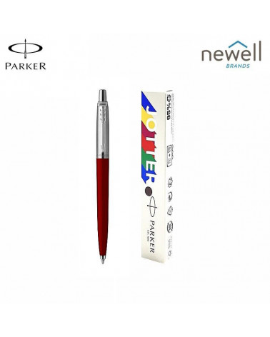 PARKER SFERA JOTTER ROSSO (PVP 12,25)