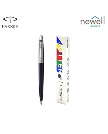 PARKER SFERA JOTTER NERO (PVP 12,25)