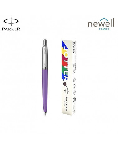 PARKER SFERA JOTTER LILLA (PVP 12,25)