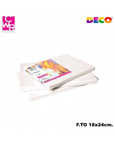 CWR TELA DECO STUDIO 18x24