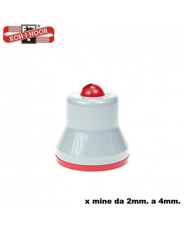 KIN TEMPERAMINE DA TAVOLO GEDESS D980