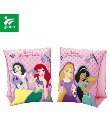 GLOBO BRACCIOLI PRINCIPESSE 23x15cm. 97645