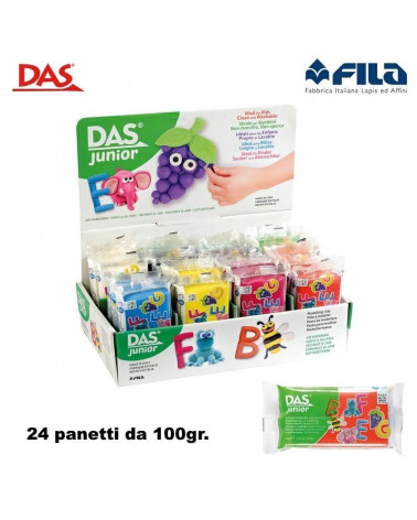 DAS ESP 24 JUNIOR 349400