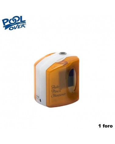 POOL OVER TEMPERINO CONTENITORE ELETTRICO BATTERIA 1 FORO 97701