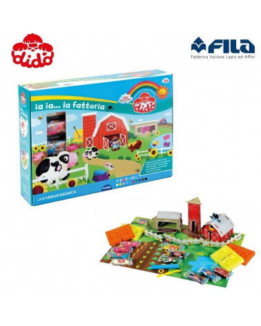 DIDO' IA-IA FATTORIA FILA 350200