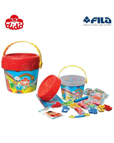 DIDO' SECCHIELLO DIDOMIO ST.DI PASTA FILA 397800