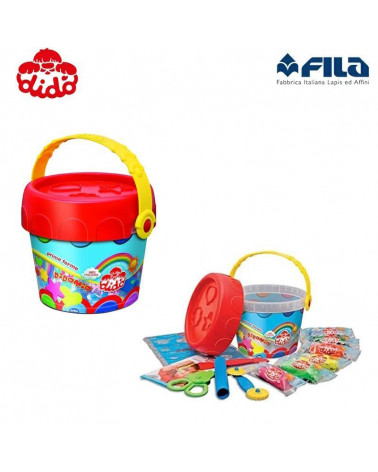 DIDO' SECCHIELLO DIDOMIO PRIME FORME FILA 397700