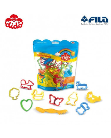 DIDO' TUTTOFORME BUSTA FILA 399500