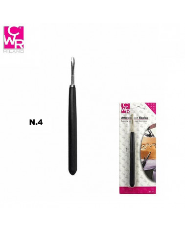 CWR ATTREZZI PER SBALZO 111/04 04