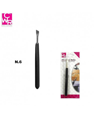 CWR ATTREZZI PER SBALZO 111/06 06